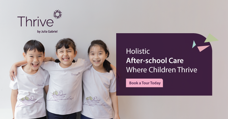 preschool singapore expert