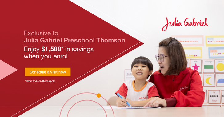 preschool singapore expert